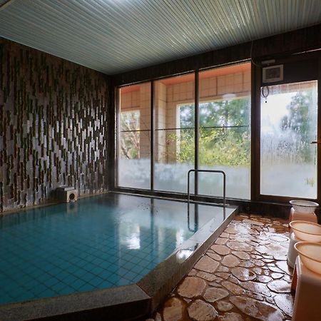 Hayamasou Hotel Tokamacsi Kültér fotó