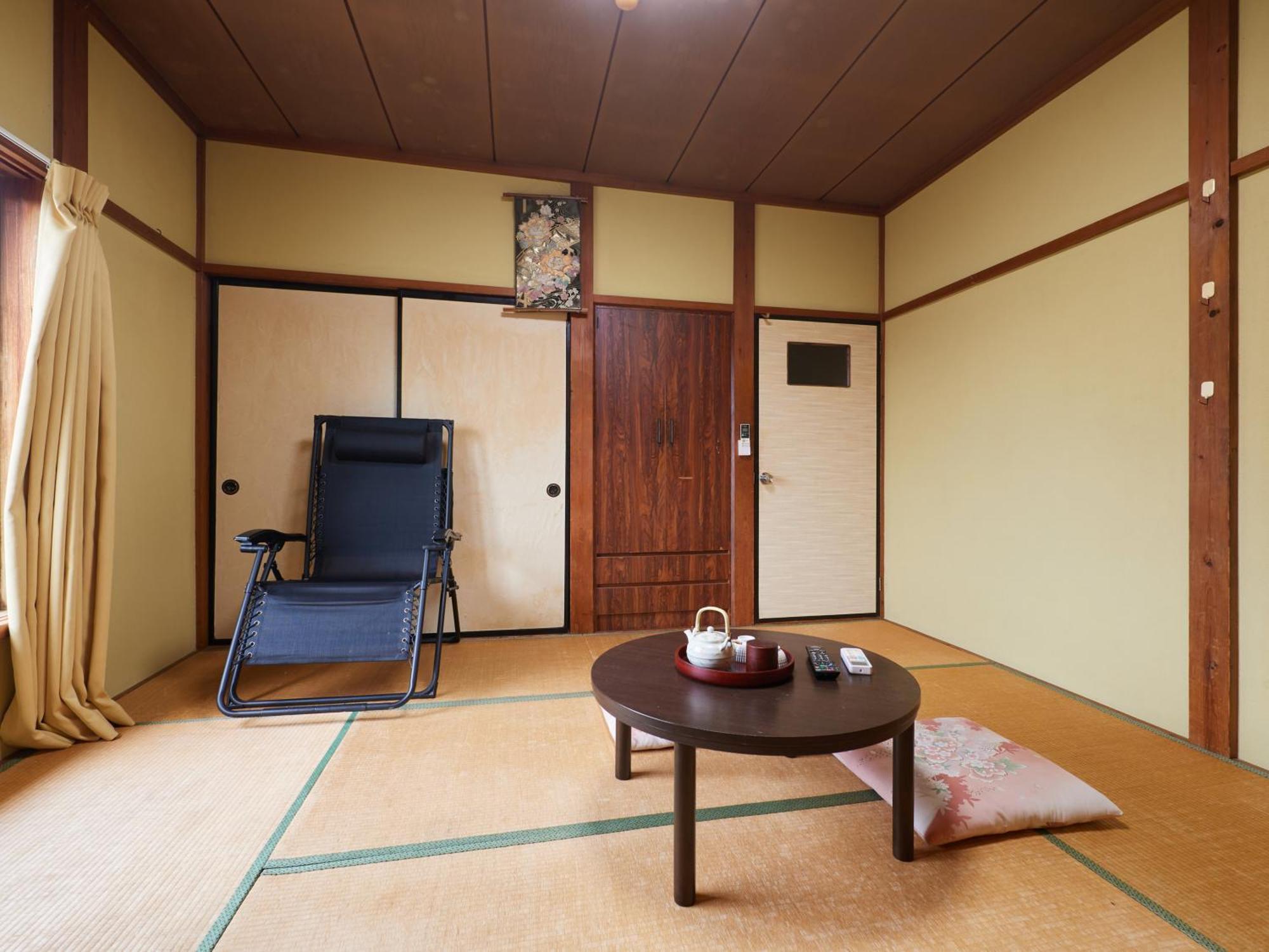 Hayamasou Hotel Tokamacsi Kültér fotó